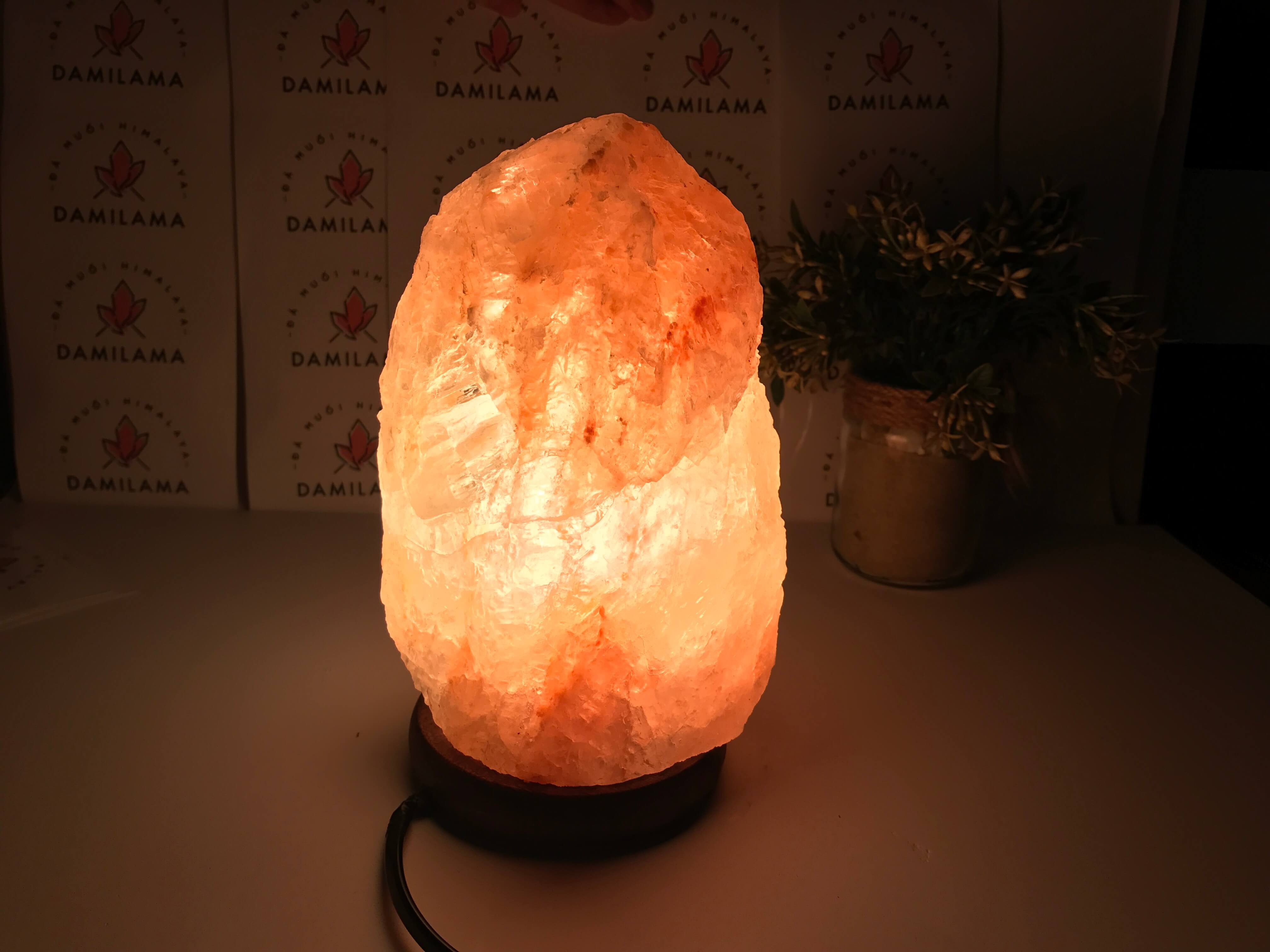 Photo of 09 Lý Do Nên Sở Hữu Một Chiếc Đèn Đá Muối Himalaya