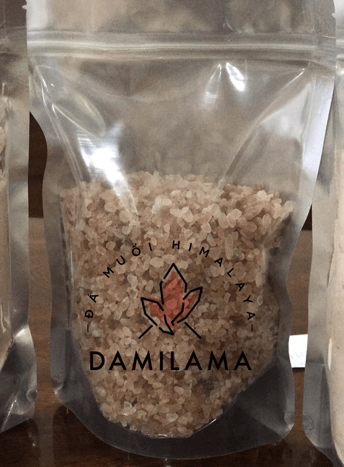 Đá Muối Hồng Himalaya Dùng Cho Massage Có Tốt KHông