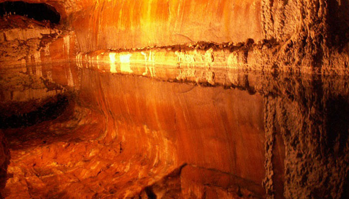 Photo of Đá Muối Himalaya Ra Đời Như Thế Nào Bạn Đã Biết?