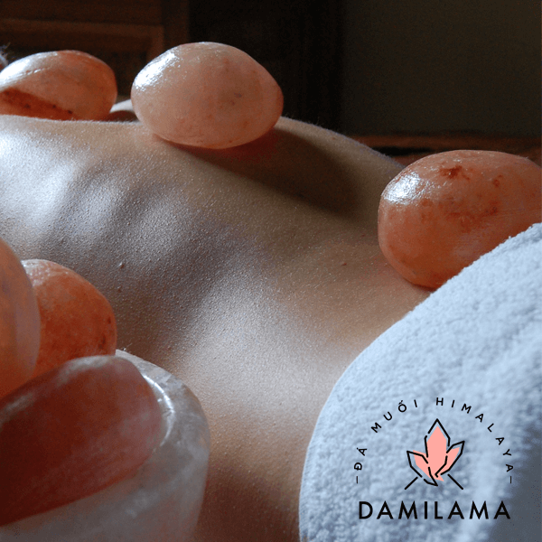 Photo of Spa Đá Muối Himalaya – Trào Lưu Thịnh Hành Của Ngành Spa