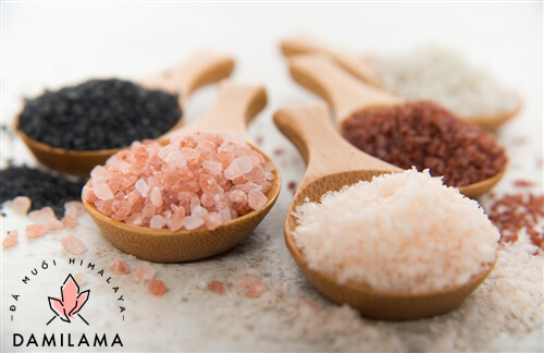 Đá Muối Hồng Himalaya - Những Điều Bí Ẩn Trong Spa 2 2020 Đá Muối Hồng Himalaya - Những Điều Bí Ẩn Trong Spa 2 2020