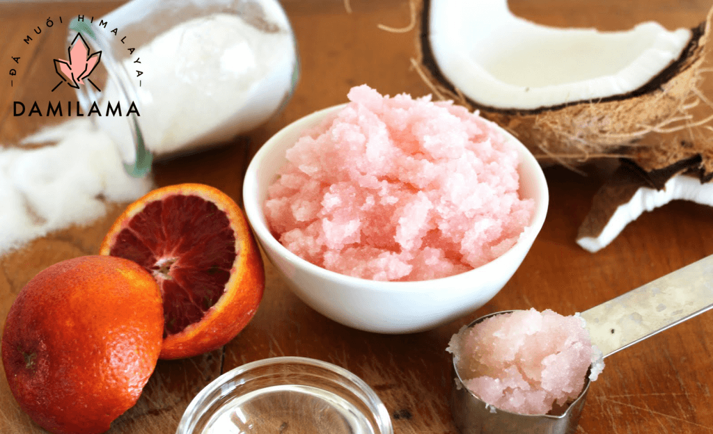 Đá Muối Hồng Himalaya - Những Điều Bí Ẩn Trong Spa 1 2020 Đá Muối Hồng Himalaya - Những Điều Bí Ẩn Trong Spa 1 2020