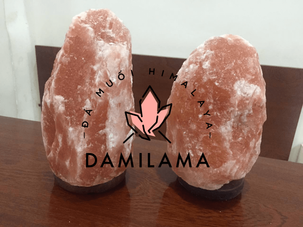 Sản Phẩm Đá Muối Khoáng Hồng Himalaya Dùng Có Tốt Không
