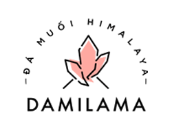 Đá Muối Khoáng Himalaya - Món Quà Sức Khỏe Từ Thiên Nhiên 1 2020 Đá Muối Himalaya DamiLama