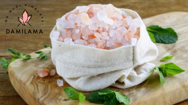 Photo of Đá Muối Himalaya – Cứu Tinh Của Sức Khỏe Và Sắc Đẹp