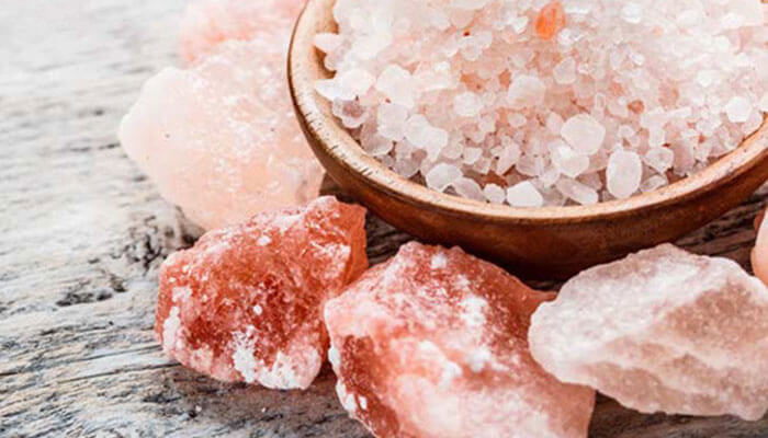 Đá Muối Himalaya Ra Đời Như Thế Nào Bạn Đã Biết? 4 2020