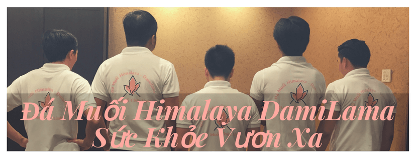 Muối Hồng Dùng Để Làm Gì