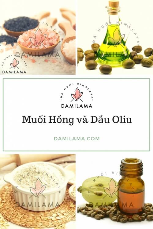 Công Thức Tẩy Tế Bào Chất Hiệu Quả Từ Muối Hồng 1 2020 Công Thức Tẩy Tế Bào Chất Hiệu Quả Từ Muối Hồng 1 2020
