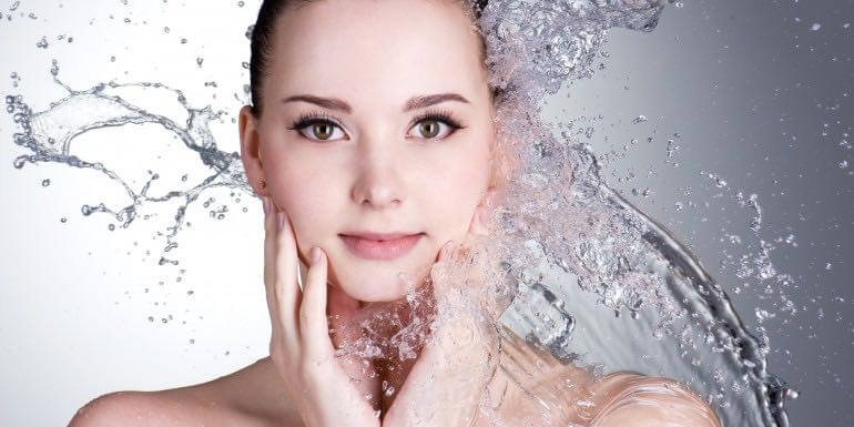 Photo of Bí Quyết Rửa Mặt Giúp Da Trắng Mượt Mà Mỗi Ngày