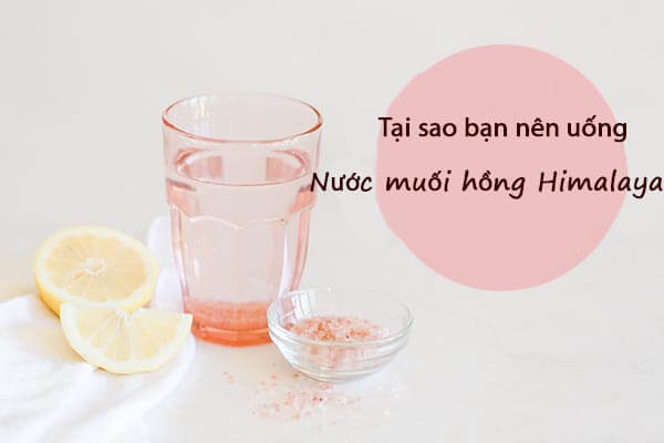 Nước Muối Sole Có Lợi Ích Gì Cho Sức Khỏe 10 2020 Photo of Nước Muối Sole Có Lợi Ích Gì Cho Sức Khỏe