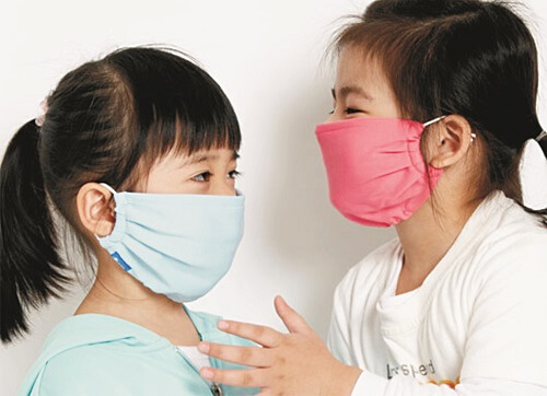 Hỗ Trợ Phòng Ngừa Bệnh Hô Hấp Ở Trẻ Em Với Muối Hồng 1 2020 Bệnh hô hấp là gì? Cách chữa trị bệnh hô hấp thế nào