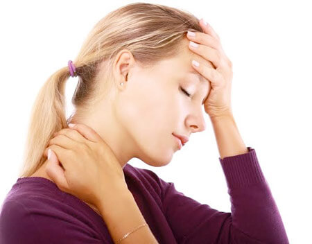 Điều Trị Thiếu Máu Não