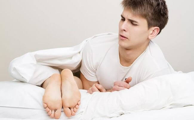 Phương Pháp Trị Hôi Chân Nên Biết Là Gì?