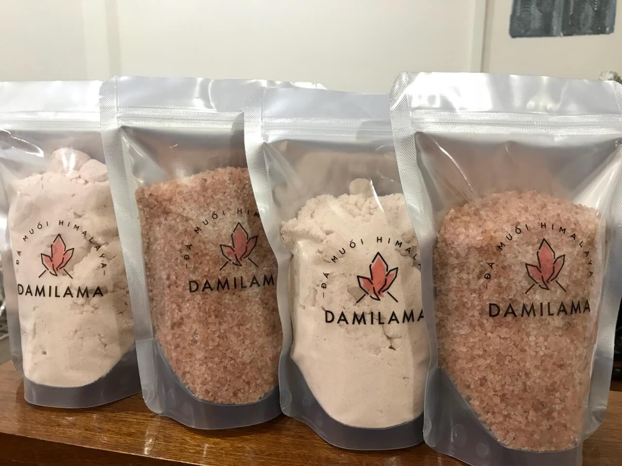 Photo of Muối Biển Và Muối Hồng Himalaya – Loại Nào Tốt Hơn?