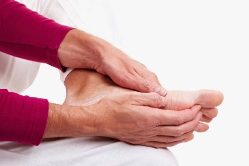 Tê Lòng Bàn Tay Bàn Chân Là Gì Và Cách Chữa Trị 1 2020 Tê Lòng Bàn Tay, Bàn Chân Là Gì? Nguyên Nhân Và Cách Điều Trị Bệnh