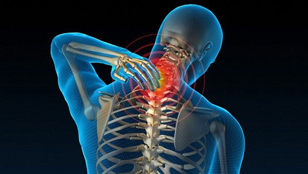 Chứng Tê Nhức Đầu Ngón Tay - Có Trị Được Không? 1 2020 Chứng Tê Nhức Đầu Ngón Tay - Có Trị Được Không? 1 2020