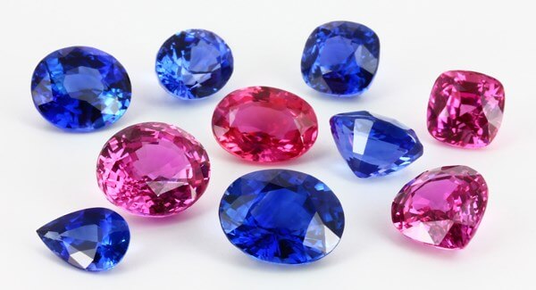 Chuẩn Ý Nghĩa Các Loại Đá Quý 6 2020 Tổng hợp tên gọi các loại Đá và Ngọc theo tiếng Việt