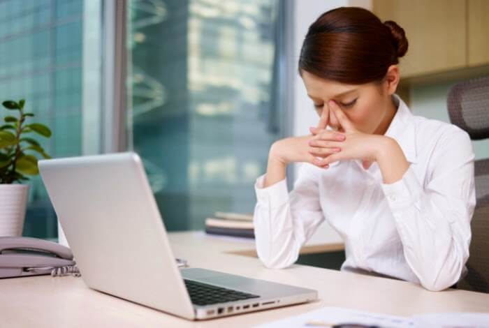 Hỗ Trợ Trị Đau Đầu "Kinh Niên" Cho Dân Văn Phòng 4 2020 Cách Hỗ Trợ Đau Đầu Chuẩn Nhất Cho Dân Văn Phòng