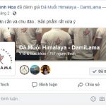 DAMILAMA – Đá Muối Khoáng Himalaya 100% Nguyên Chất Nhập Khẩu Trực Tiếp Từ Pakistan (Không Qua Trung Gian) 73 2020 DAMILAMA – Đá Muối Khoáng Himalaya 100% Nguyên Chất Nhập Khẩu Trực Tiếp Từ Pakistan (Không Qua Trung Gian) 58 2020
