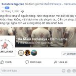 DAMILAMA – Đá Muối Khoáng Himalaya 100% Nguyên Chất Nhập Khẩu Trực Tiếp Từ Pakistan (Không Qua Trung Gian) 72 2020 DAMILAMA – Đá Muối Khoáng Himalaya 100% Nguyên Chất Nhập Khẩu Trực Tiếp Từ Pakistan (Không Qua Trung Gian) 57 2020