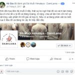 DAMILAMA – Đá Muối Khoáng Himalaya 100% Nguyên Chất Nhập Khẩu Trực Tiếp Từ Pakistan (Không Qua Trung Gian) 65 2020 DAMILAMA – Đá Muối Khoáng Himalaya 100% Nguyên Chất Nhập Khẩu Trực Tiếp Từ Pakistan (Không Qua Trung Gian) 50 2020