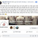 DAMILAMA – Đá Muối Khoáng Himalaya 100% Nguyên Chất Nhập Khẩu Trực Tiếp Từ Pakistan (Không Qua Trung Gian) 67 2020 DAMILAMA – Đá Muối Khoáng Himalaya 100% Nguyên Chất Nhập Khẩu Trực Tiếp Từ Pakistan (Không Qua Trung Gian) 52 2020