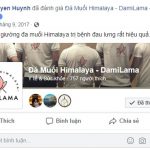 DAMILAMA – Đá Muối Khoáng Himalaya 100% Nguyên Chất Nhập Khẩu Trực Tiếp Từ Pakistan (Không Qua Trung Gian) 63 2020 DAMILAMA – Đá Muối Khoáng Himalaya 100% Nguyên Chất Nhập Khẩu Trực Tiếp Từ Pakistan (Không Qua Trung Gian) 48 2020