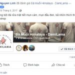 DAMILAMA – Đá Muối Khoáng Himalaya 100% Nguyên Chất Nhập Khẩu Trực Tiếp Từ Pakistan (Không Qua Trung Gian) 62 2020 DAMILAMA – Đá Muối Khoáng Himalaya 100% Nguyên Chất Nhập Khẩu Trực Tiếp Từ Pakistan (Không Qua Trung Gian) 47 2020