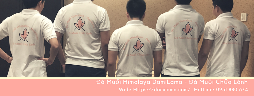 Review Của Khách Hàng Về Các Sản Phẩm Từ Đá Muối Himalaya 1 2020