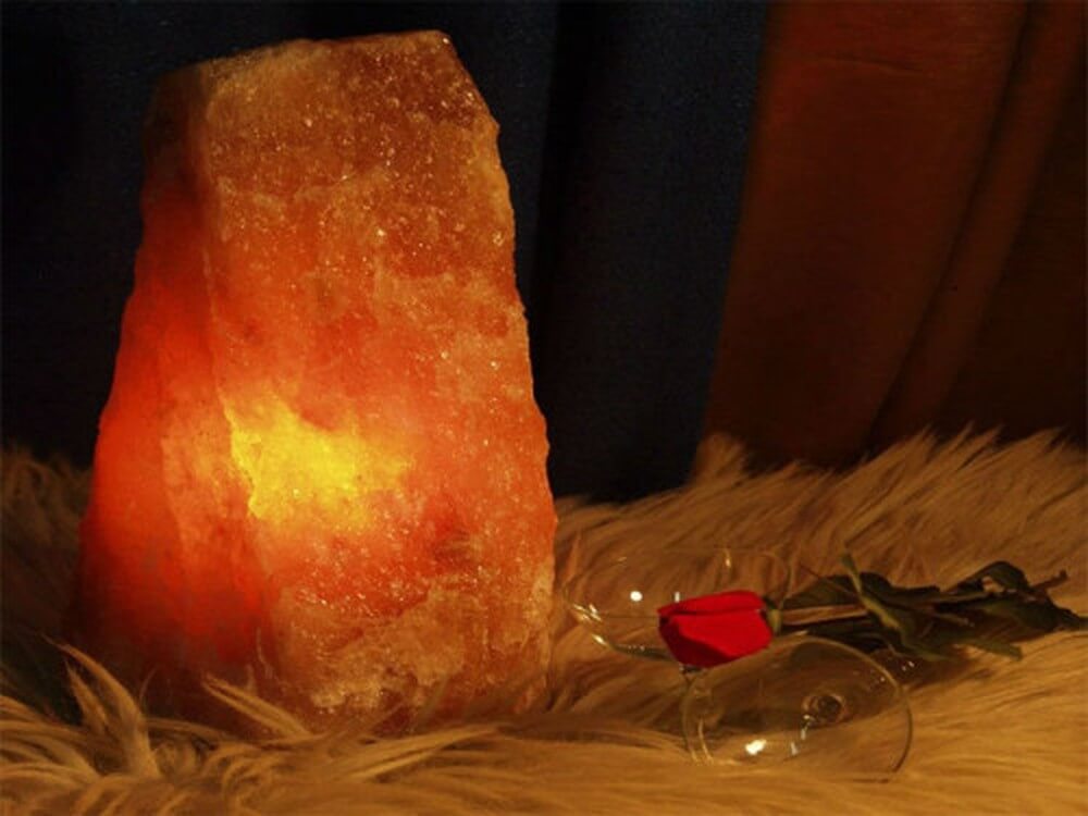 Tại Sao Nên Dùng Đèn Ngủ Đá Muối Hồng Himalaya 1 2020 Nguyên nhân vì sao nên thay đèn ngủ đá muối hồng himalaya
