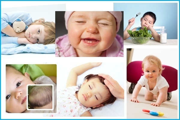 Top 9 Biểu Hiện Trẻ Thiếu Canxi Mà Cha Mẹ Cần Biết 7 2020