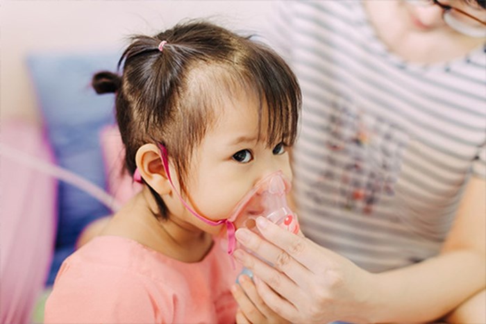 5 Bệnh Hô Hấp Thường Gặp Ở Trẻ Em Và Cách Phòng Tránh 4 2020 5 Bệnh Hô Hấp Thường Gặp Ở Trẻ Em Và Cách Phòng Tránh 3 2020