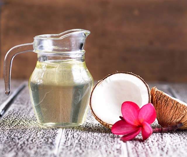 Top 10 Công Dụng Của Dầu Dừa Với Sức Khỏe Làm Đẹp 1 2020 Công dụng của dầu dừa tốt thế nào
