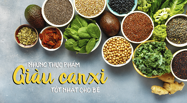 Thêm Canxi Không Hẳn Tăng Chiều Cao Cho Trẻ 4 2020 Thêm Canxi Không Hẳn Tăng Chiều Cao Cho Trẻ 3 2020