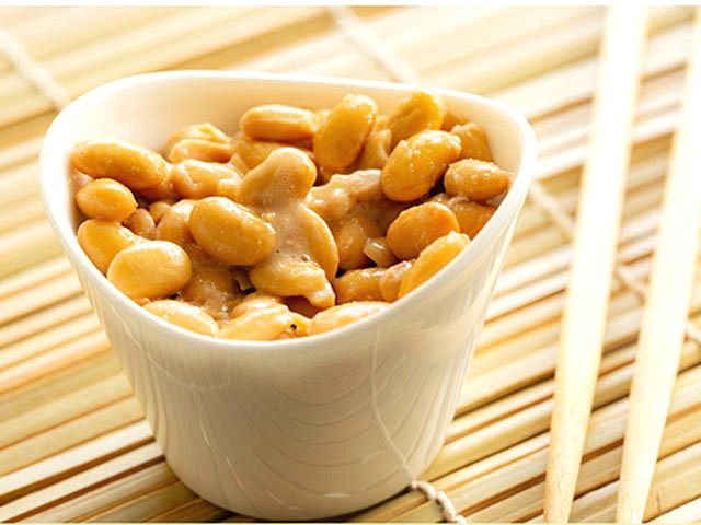 Vitamin K2 MenaQ7 Hỗ Trợ Phát Triển Hệ Xương Của Trẻ Em Thêm Chắc - Thêm Khỏe 5 2020 Vitamin K2 MenaQ7 có trong đậu nành lên mem tự nhiên - Mequib 1 đánh giá thế nào